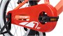 Детский велосипед Novatrack Prime Girl Steel 16" (2020) 204475173