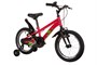 Детский велосипед Novatrack Lynx 16" (2022) 328100233