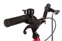 Детский велосипед Novatrack Lynx 16" (2022) 328100233