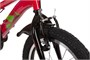 Детский велосипед Novatrack Lynx 16" (2022) 328100233