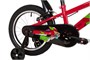 Детский велосипед Novatrack Lynx 16" (2022) 328100233