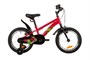 Детский велосипед Novatrack Lynx 16" (2022) 328100233