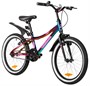 Детский велосипед Novatrack Katrina V-Brake 20" (2026) 883551990
