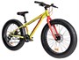 Подростковый велосипед Novatrack SUV 24" (2026) 566145286