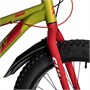 Подростковый велосипед Novatrack SUV 24" (2026) 566145286