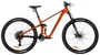 Двухподвесный велосипед Stinger Torsion STD (2026) 340895300