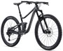 Двухподвесный велосипед Giant Trance X 2 27.5 (2023) 1260391492