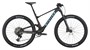 Двухподвесный велосипед Scott Spark RC Team (2026) 522318421