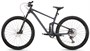 Двухподвесный велосипед Maxiscoo 9Bike Ultra WL950 (2026) 1619785219