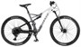 Двухподвесный велосипед Sunpeed Leader 29" (2024) 596169943
