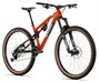 Двухподвесный велосипед Rock Machine Blizzard TRL 70-29 (2024) 345567537