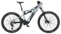 Двухподвесный велосипед KTM Macina Kapoho Pro (2023) 1864424312
