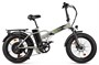 Электровелосипед Gelbert Saturn 4 Ultra (2025) 430255917