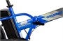 Электровелосипед Gelbert Saturn 2 Pro (2025) 516707955