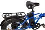 Электровелосипед Gelbert Saturn 2 Pro (2025) 516707955