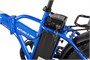 Электровелосипед Gelbert Saturn 2 Pro (2025) 516707955