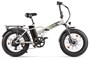 Электровелосипед Gelbert Saturn 2 Pro (2025) 516707955
