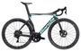 Шоссейный велосипед Bianchi Oltre RC Dura Ace Di2 12S (2024) 638576224