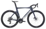 Шоссейный велосипед Bianchi Oltre Comp 105 Di2 ZP (2026) 232355055