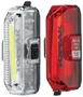Комплект фонарей Topeak Aero USB 1W Combo 1653742506