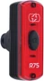 Фонарь задний Oxford Ultratorch R75 1868757501