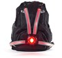 Фонарь задний на рюкзак Oxford Commuter X4 Fibre Optic 1627197178
