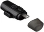 Фонарь передний Topeak Headlux 150 USB, 100 lm. 712077605