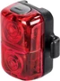 Фонарь задний Topeak Taillux 30 USB, 30 Lm. 948717592