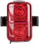 Фонарь задний Topeak Taillux 30 USB, 30 Lm. 948717592