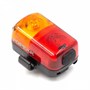 Фонарь задний Topeak Taillux 30 USB, 30 Lm. 948717592