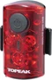 Фонарь задний Topeak Redlite Mini USB 685210786