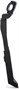 Подножка велосипеда Cluxx Roxter, 26" - 29" 257758445