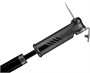 89557 Точилка с ластиком Морковка(синтетический каучук) 80x35x35мм в дисплее 2036197214