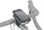 Держатель телефона с Powerbank Topeak Smartphone Holder W/Powerpack 7800 Mah 150238775