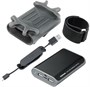 Держатель телефона с Powerbank Topeak Smartphone Holder W/Powerpack 7800 Mah 150238775