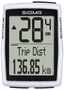 Велокомпьютер Sigma BC 12.0 WL STS CAD 1707202840