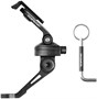 Держатель телефона Topeak Motorcycle Ridecase Mount RM 2097886896