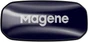 Нагрудный пульсометр Magene H613, размер S, тип HR 322960391