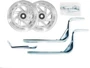 Дополнительные колеса Vinca Sport HRS 03 12"-20" 1453240028