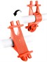 Держатель для телефона 4"-6" Vinca Sport, VH 08 1324629687