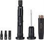 Набор инструментов в руль шоссейного велосипеда Topeak Plug'N Tool Roadie 214932724