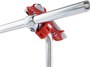 Держатель для телефона на вынос Bone Bike Tie Pro 2, 4.0'-6.5' 631011767