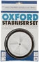 Дополнительные колеса Oxford Split Pin, 12"-20" 809089389