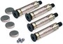 Крепеж велозамка Oxford Anchor 14 Ground & Wall Anchor kit 1180179794