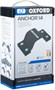 Крепеж велозамка Oxford Anchor 14 Ground & Wall Anchor kit 1180179794