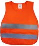 Жилет светоотражающий детский Vinca Sport TS-C-04 443472753