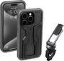 Чехол для смартфона с креплением Topeak RideCase for iPhone 15 Pro 469636009
