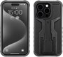 Чехол для смартфона с креплением Topeak RideCase for iPhone 15 Pro 469636009