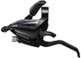 Шифтер/Тормозная ручка Shimano Tourney ST-EF500-L, левая, 3 скорости, 1800 мм 342902660