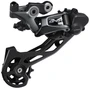 Переключатель задний Shimano GRX, RX810, SGS, для 1/2x11 скоростей и звезд касс. 30-34T 27141690